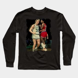 BIRD vs ERVING Long Sleeve T-Shirt